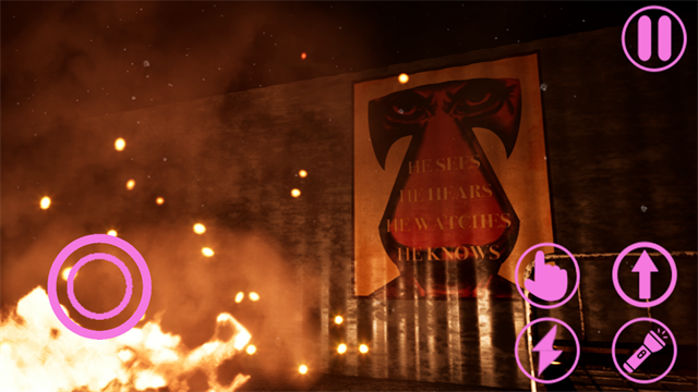 班班幼儿园8反恶魔手机版