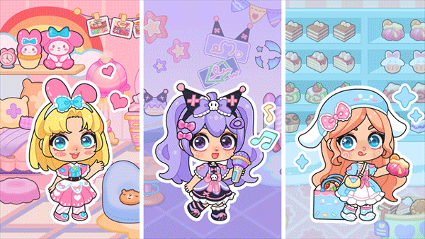 艾拉世界小镇生活