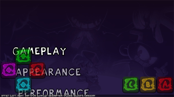 indie cross正式版