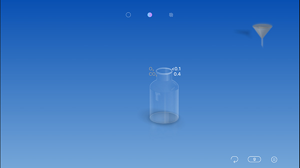 虚拟化学实验室