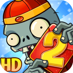 植物大战僵尸2全解锁高清破解版