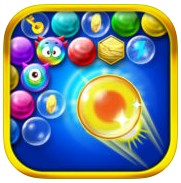 经典泡泡龙手机免费版