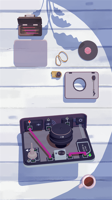 用心组装(assemble with care)