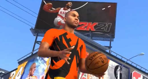 NBA2K25手游