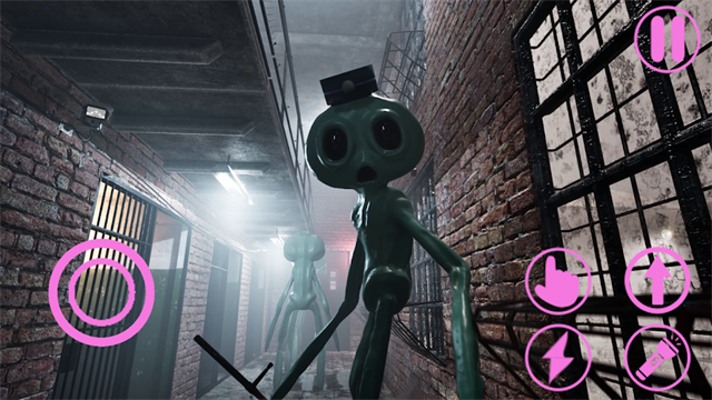 班班幼儿园8反恶魔手机版