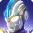 奥特曼传奇英雄无敌版