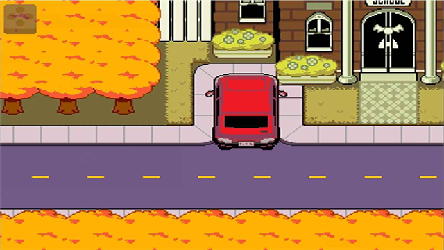 三角符文1-4章中文版