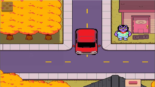 三角符文1-4章中文版