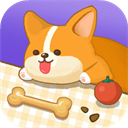 我的收纳摊游戏