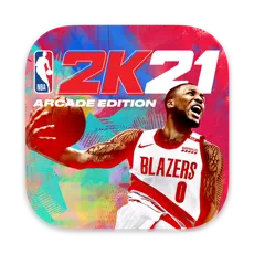 NBA2K25手游