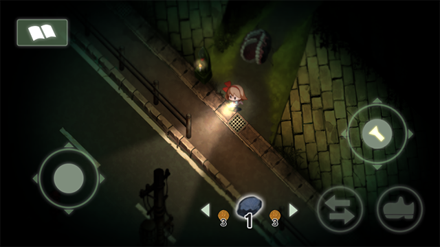 夜廻手机汉化版