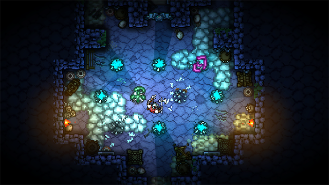 口袋盗贼高级版