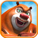 熊出没之熊大快跑华为版