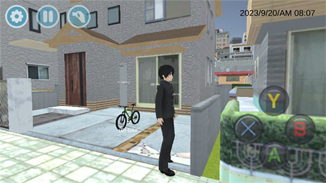 女子高校模拟器2018