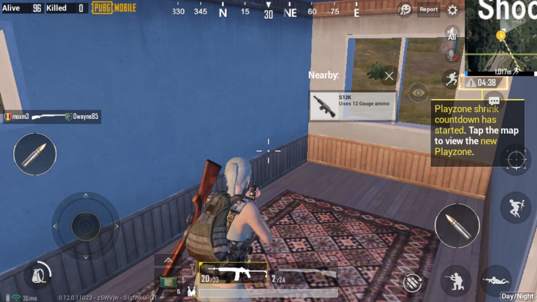 我的连锁超市中文版