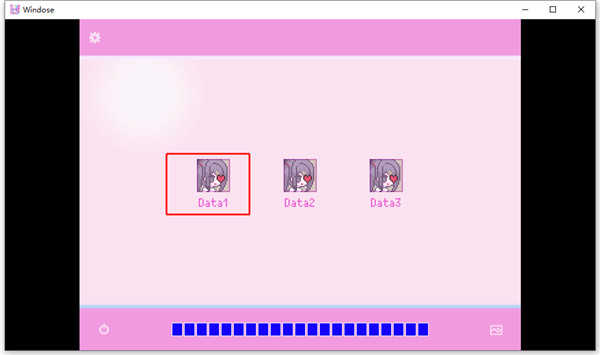 主播女孩重度依赖