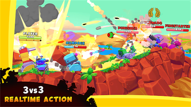 钢铁之丘2官方正版