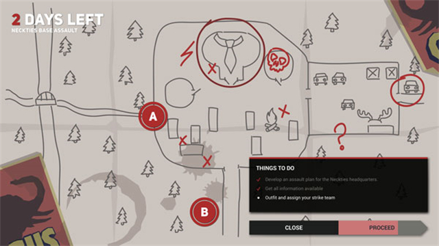 这是警察2中文版