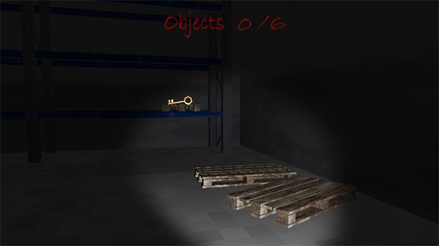 兰德里纳河初代游戏