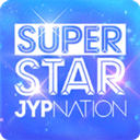 SUPERSTAR JYP