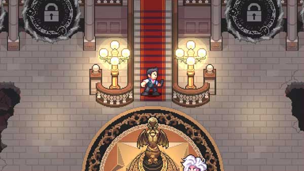 超级黑暗欺骗手机版