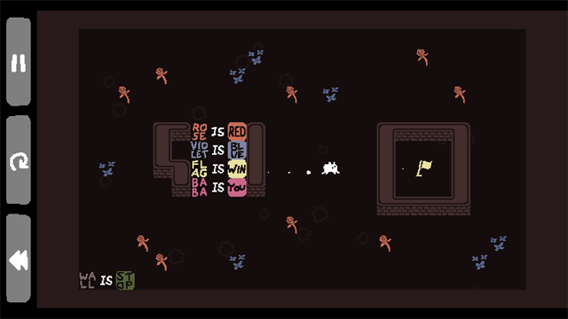 baba is you手机版