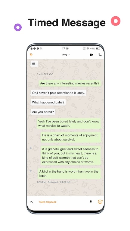 Secretapp安卓版下载