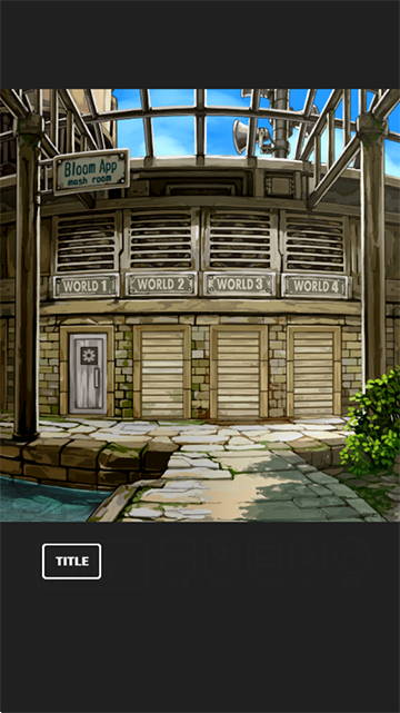 仙境冒险故事汉化版