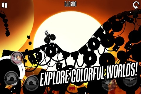 摩托英豪安卓汉化破解