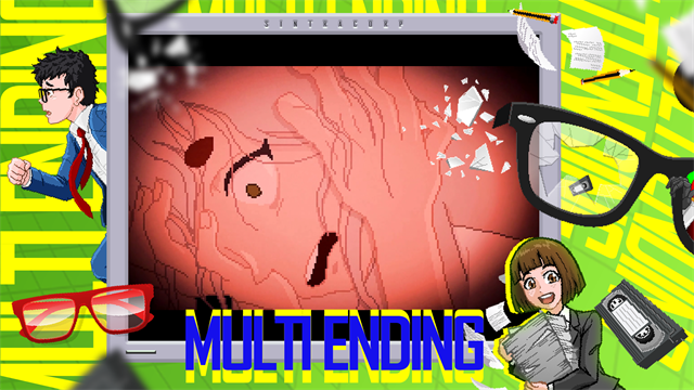 雅皮士精神中文版