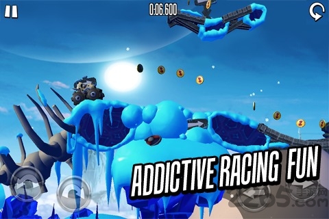 摩托英豪安卓汉化破解