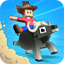 疯狂动物园九游版