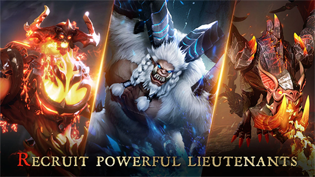 地牢猎手6官方版