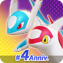 宝可梦unite手游