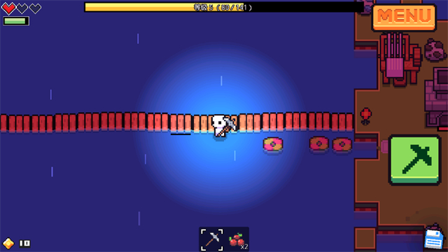 浮岛物语最新版