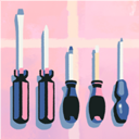 用心组装(assemble with care)