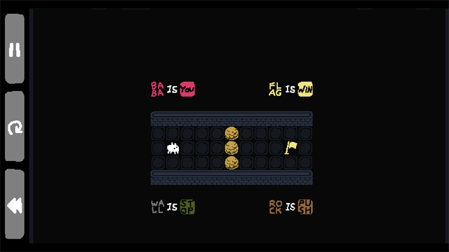 baba is you手机版