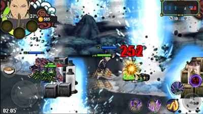 未变异者2.0联机版