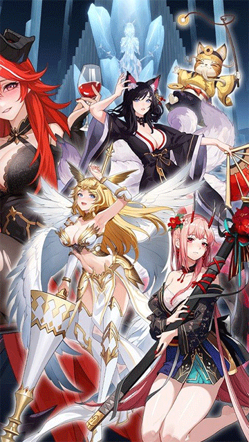 风暴迷城（0.1折万抽送传说）