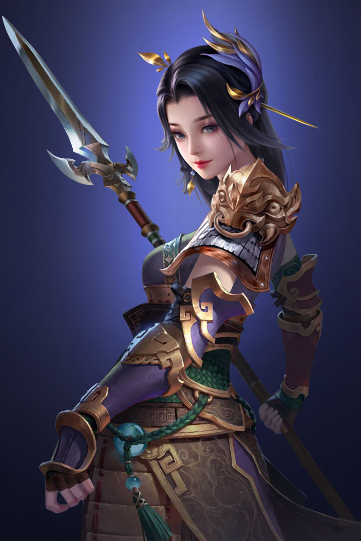 烽烟云起官网版