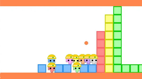 萌猫公园picopark