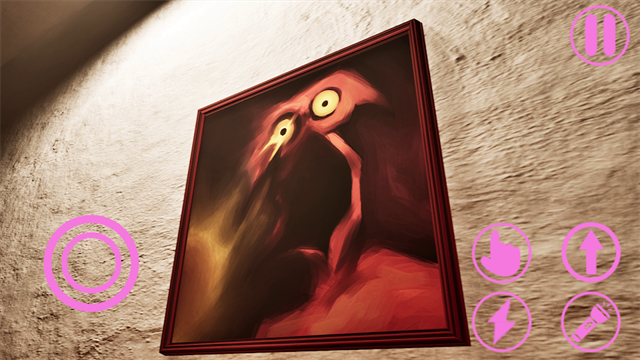 班班幼儿园8反恶魔手机版