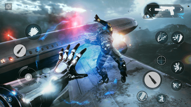 光明记忆安卓完整版