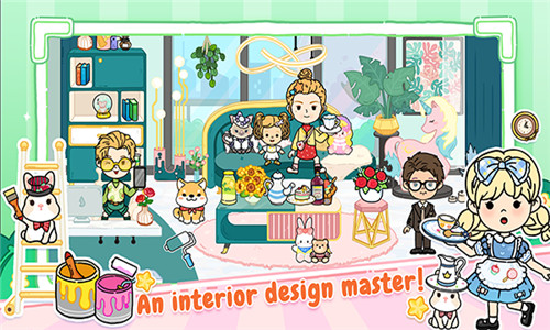 尤雅时间游戏免费版