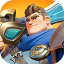 龙石战争官方版