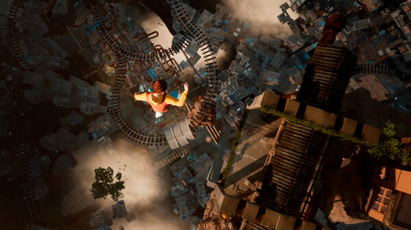 onlyup游戏手机版