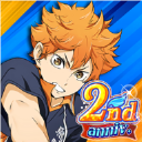 touch the dream排球少年游戏