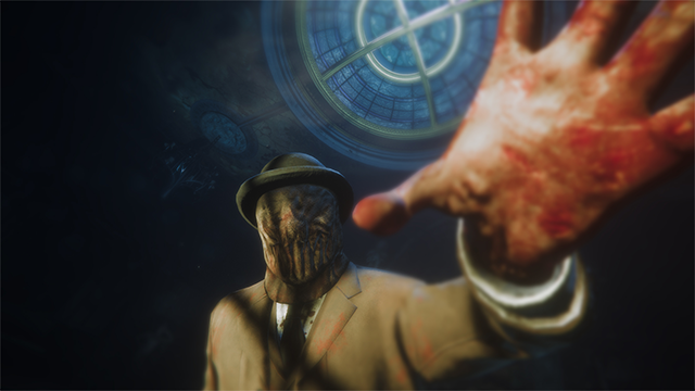 斯盖尔之女手游