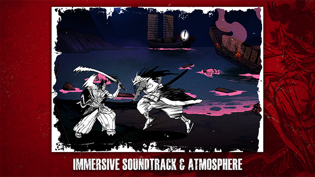 二击必杀手机版