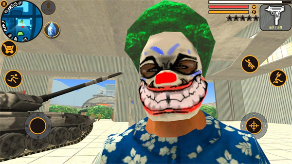 维加斯自由模拟器2最新版